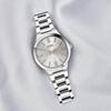 Fashion Dopamine Women'S Watch Simple High-Value Quartz Watch Women'S Waterproof Steel Belt Watch