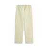 Li Ning Basketball Series Anti-Five Solid Color Mid-Waist Drawstring Comfortable Breathable Versatile Straight-Leg Sports Pants Men Bottoms AYKUA23-1