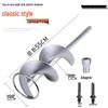Electric Hammer Mixer with Spiral Blade for Bricklaying and Concrete Mixing