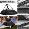 Pizza Oven Cover for Ooni Koda 12 16 Portable 420D Oxford Fabric Waterproof Pizza Oven Dustproof Covers BBQ Accessories