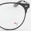 Puma Galleria Puma Frame Pe0083o 001 Round Metal Men S woMen S glaSSeS