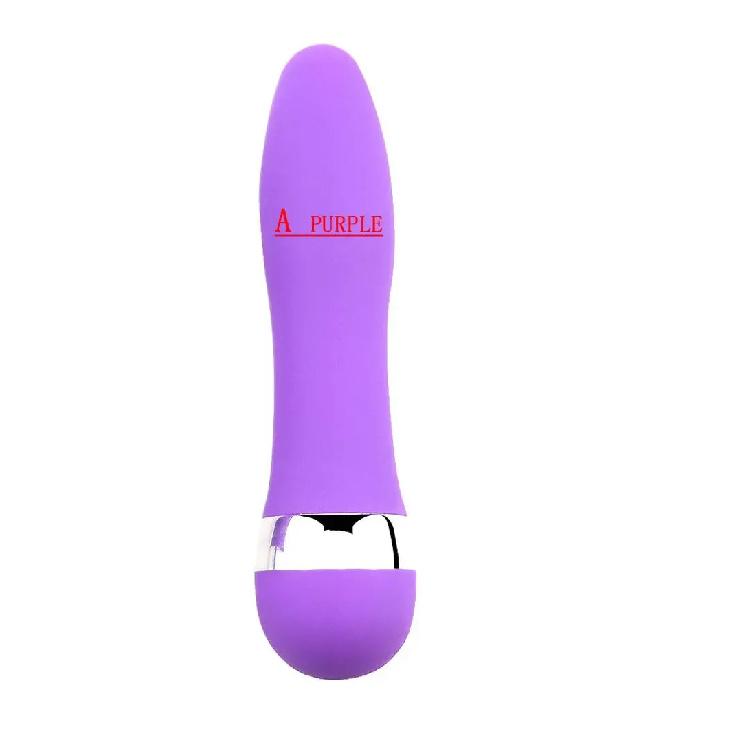Mini Realistic Dildo Vibrator Vagina G Spot Bullet Stimulator AV Wand Clitoral Anal Female Masturbation Adult Sex Toys for Women