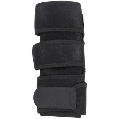 Úžasná Harmony Knee Podpora s 2 pružinami pre a s, Šport, Chôdza, Beh, Práca, Domáce práce,