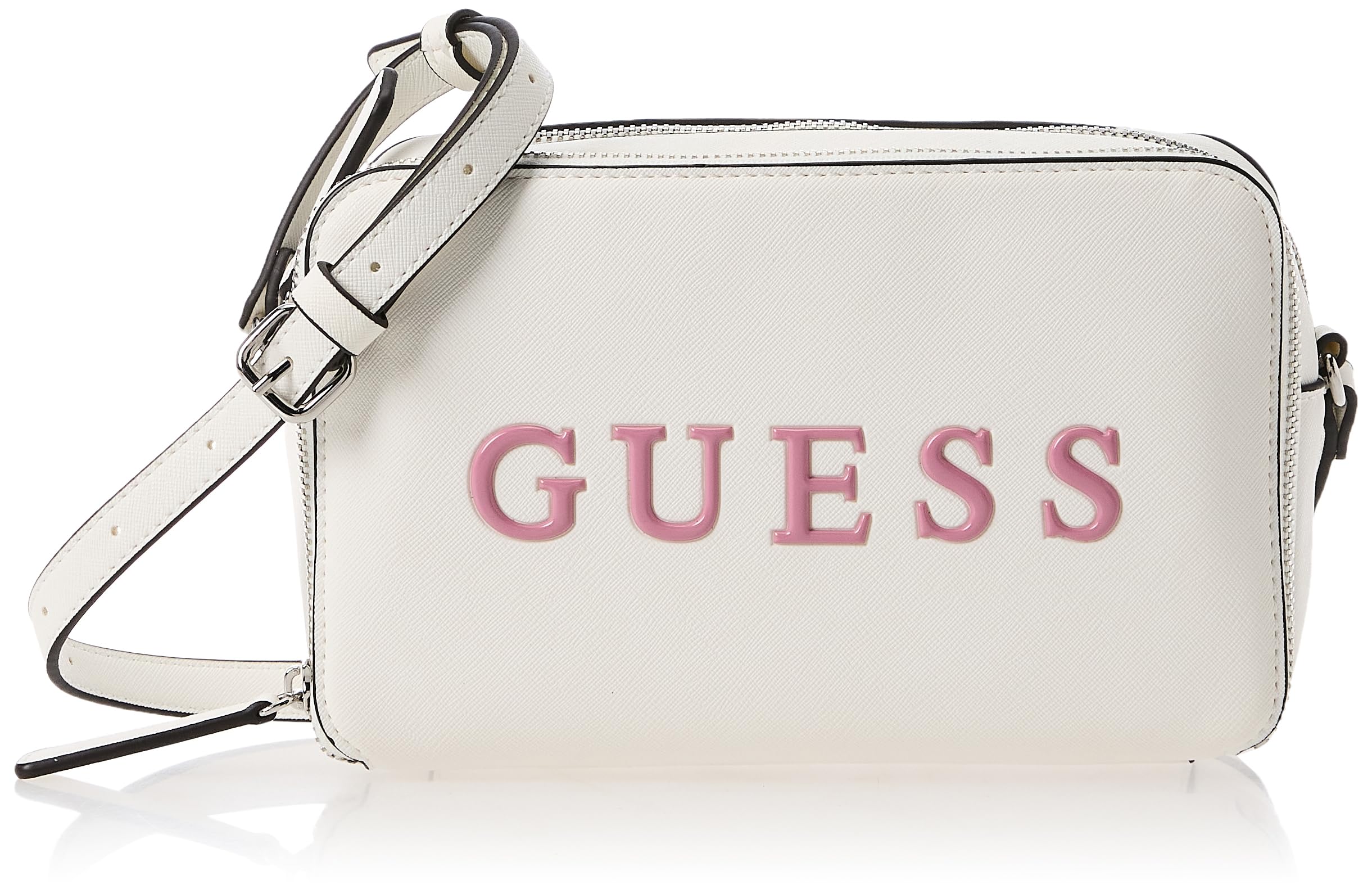 

Crossbody ARTEMIS MINI DBL ZIP CROSSBODY WML [Guess]