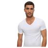 BOSS Mens Logo Slim T-Shirt (Pack of 2)