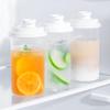 Japanese Airtight Liquid Storage Pitcher for Juice, Milk, and Cold Water