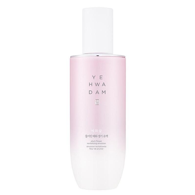 The Face Shop Yehwadam Plum Flower Revitalizing Emulsion 140ml