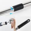Telescopic Stainless Steel Multi-Function Rod