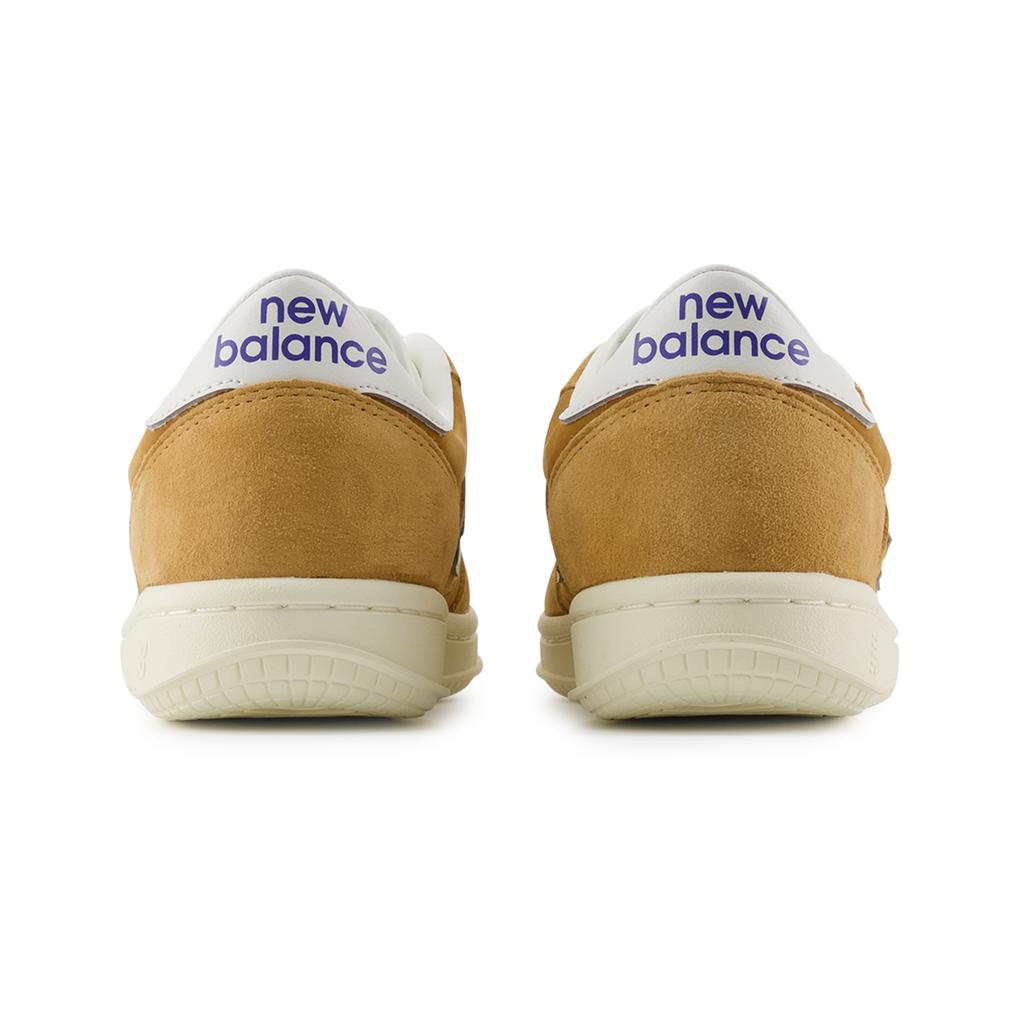 new New Balance T500 Brown Beige