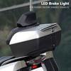 Motorcycle Accessories Brake Light Taillight Top Case Cover Tail Light For BMW K1600GTL Exclusive K1600GT R1250RT R1200RT