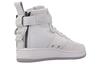 Nike Sf Air Force 1 Mid Suede 'Vast Grey' AJ9502-001