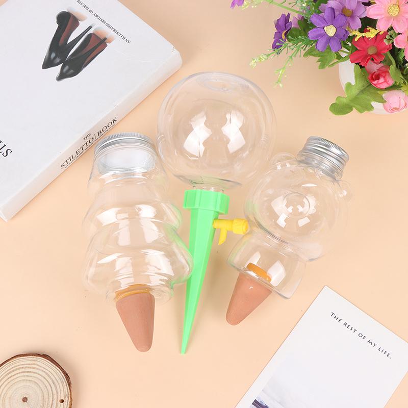 Garden Automatic Watering Tool Cute Indoor Drip Irrigation Watering System Kit