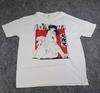 Inuyasha Kagome Anime Manga Tv Cartoon Retro 90s T Shirt Size L Large Unisex T-Shirt