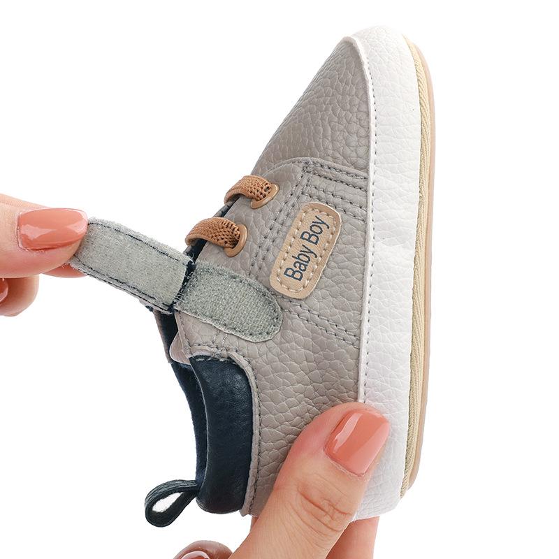 Gami Le Infant Pre-Walker Baby Shoes for 0-12 Months Toddler