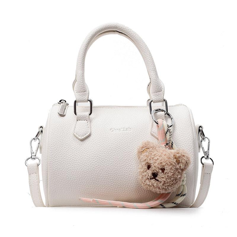 Handbag Women's New Fashion Shoulder Messenger Bag