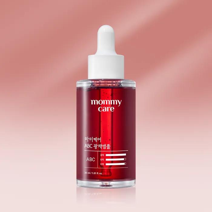 [Radiance & Firmness Enhancement] ABC Collagen Firming Ampoule 30ml
