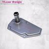 JF015E RE0F11A JF015 Transmission Oil Filter Seal Pan Gasket Kit For Car Nissan Sentra Note Tiida SKD 31397-3JX0A 31726-3JX0A