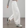 Pantaloni Cargo Larghi Casual da Donna TERRE BLEUE