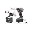 Takagi Infini-Link Cordless Impact Wrench 18V Rechargeable EARTH MAN IW-180LiB 1 Storage Battery Charger with Case Tire Replacement