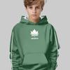 Kids Clothes Boys Hoodies Long Sleeve 3D Letter Print Children Spring Fall Clothes Casual Fashion Outdoor Child Girl Clothes Top