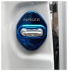 OKAYOHINN RAIZE-MSG4L Toyota Rise Striker Cover, Door Lock Cover, Plating, Accessories, Interior Parts, Mirror