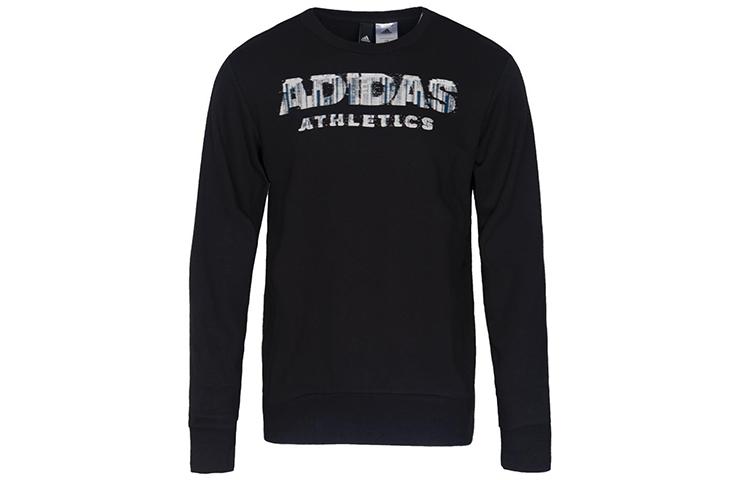 

Adidas Sweatshirts Men s Crew Neck Moderate Regular CD9314 XL