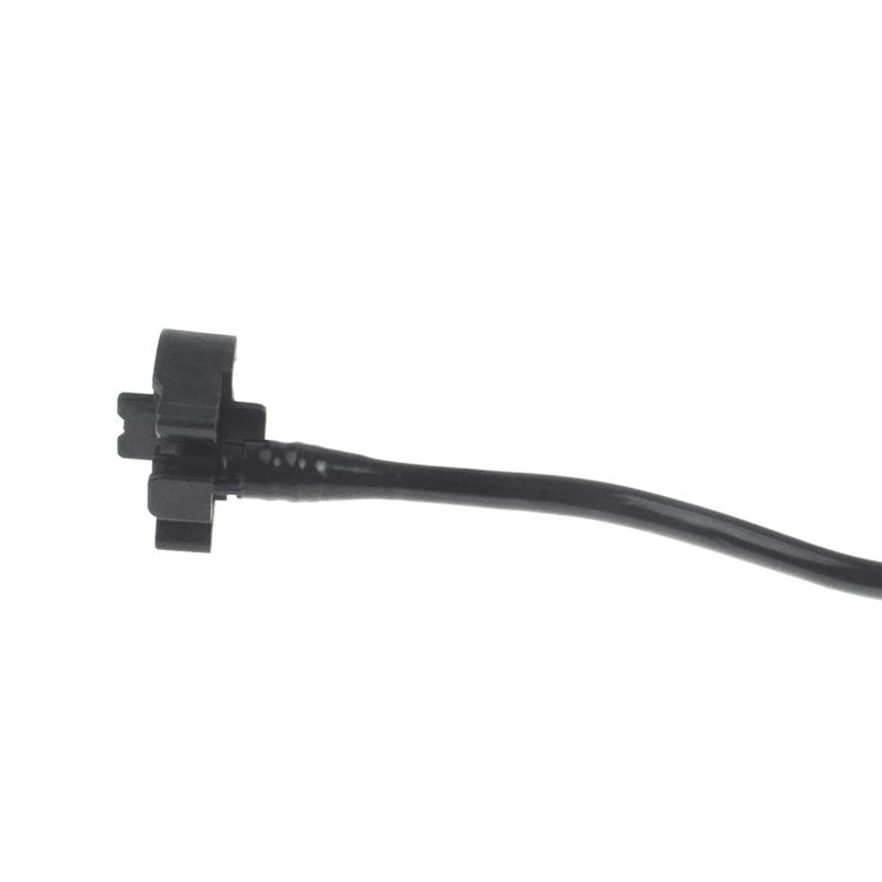 Langlebig-Autokühler-Überlaufbehälter-Schlauch 8V218B081BD 8V21-8B081BD Für Ford Fiesta VI Kastenwagen / VI B-Max