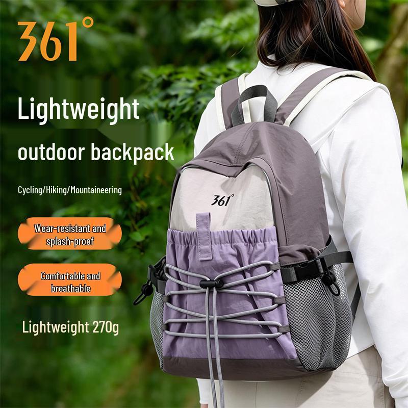 361° Women s Lightweight Travel Backpack