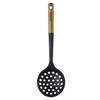 Staub Silicone Skimming Ladle (Official Japanese Product) Ustensiles Skimming Ladle 40503-100