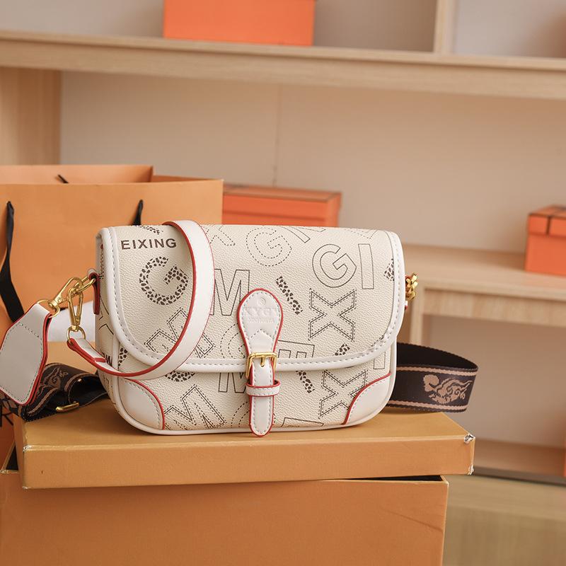 

Новая модная женская сумка в стиле ретро, контрастных цветов, в средневековом стиле медсестры, универсальная, через плечо, с косым ремнем