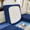 New Wear -Resistant Universal Sofa Cover ,Stretch Couch Cushion Pad Slipcover Sets Replacement ,Anti -Slip L Shape Living Sofa Covers