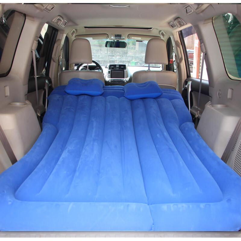 OEING Car Inflatable Air Mattress