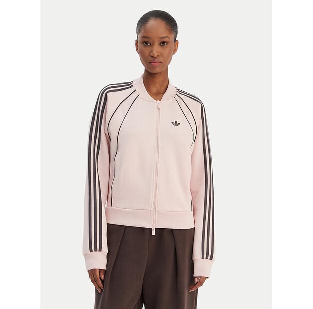 Толстовка adidas KD6376 EU L