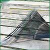 Yujin Long Handle Garden Leaf Rake