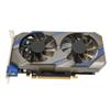 Gaming Graphics Card 4GB GDDR5 128bit Video Game Graphics Card GPU for PC DisplayPort DVI D Dual Fan Cooling System