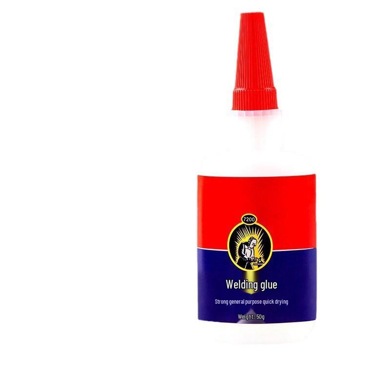 Multifunctional Strong Adhesive: Electric Welding Glue for Shoes, Metal, Ceramic, Plastic, Wood, and Glass.