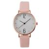 Women Fashion Leather Watch