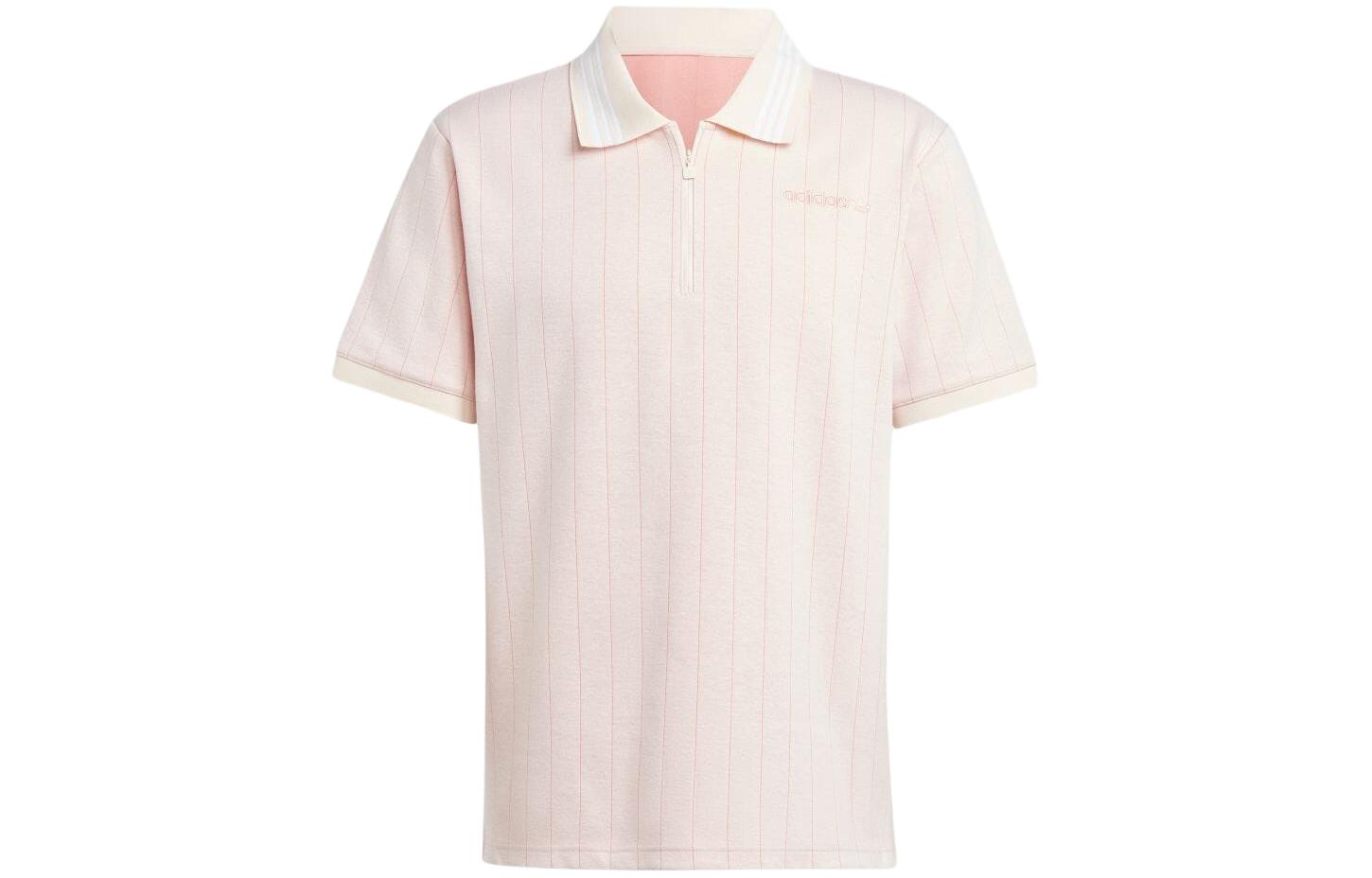 adidas originals Premium Polo Shirt White IU0209 XXXL