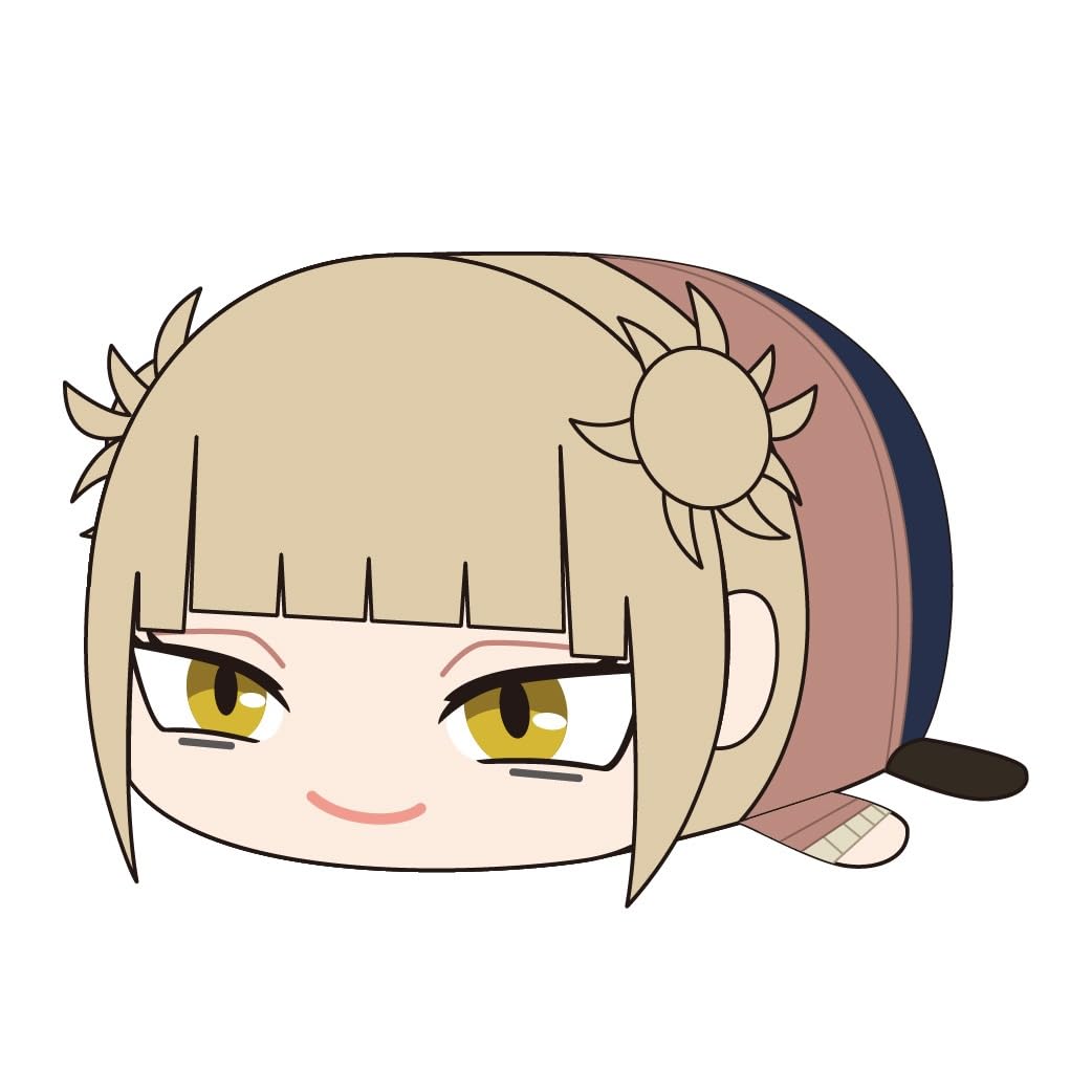 

Моя геройская академия Потекоро Маскот БОЛЬШОЙ4 Тога Химико Ф