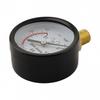 Mpa Accurate Measurement Air Compressor Pressure Gauge Meter