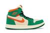 Wmns Air Jordan 1 High Zoom Comfort 2 'Pine Green'