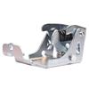 Car Front Left/Right Lower Door Hinge with Spring for Chevrolet Silverado&Sierra 20969645 20969646 2007-2014