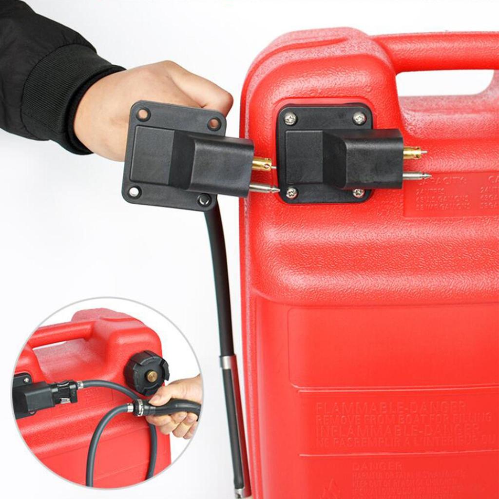 Marine Portable Boat Tank 12 Litres High Performance External Accessories