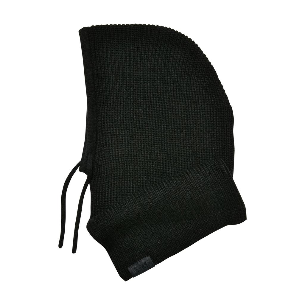 Urban Classics Heavy Knit Balaclava