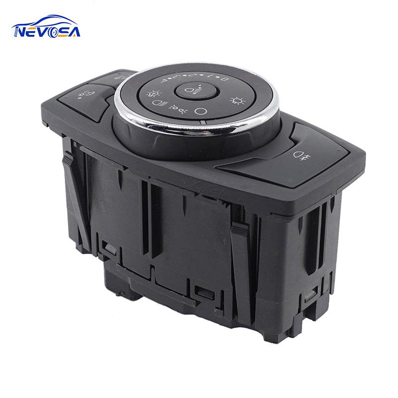 

Совместимый переключатель управления фарами для автомобилей Ford EB3T-13D061-ECW NEVOSA