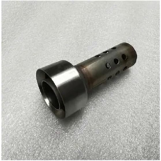 Motorcycle Exhaust Pipe FOR X55s Exhaust L3x Silencer Plug Sovs Silencer Sx1 Mute Ovc13 Modification