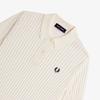 Fred Perry [Womens] Sheer Knit Shirt (560) Afpf2417143-560