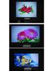 Mini YG300 4K HD Portable Children's Projector for Bedroom Wall