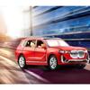 1/32 BMW X7 Off Road SUV Alloy Metal Diecast Model Car Home Trendy Toy Decorations Micro Vehicles Pull Back with Light Birthday