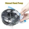 Moisture-Resistant Filament Vacuum Bag Kit Sealed PLA ABS PETG Vacuum Bag  3D Printing Accessories